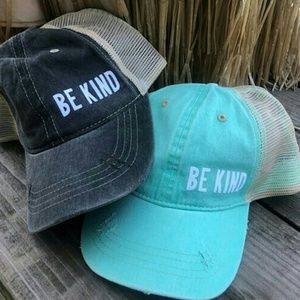 Be Kind hat